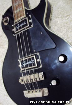 Diamant Bass