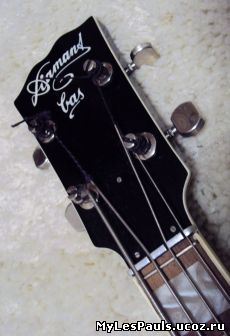 Diamant Bass