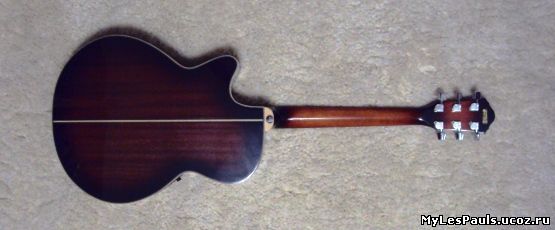 Ibanez Ibanez