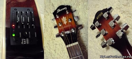 Ibanez Ibanez