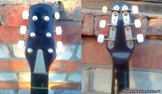 Ленинградская акустика Ленинградская акустика