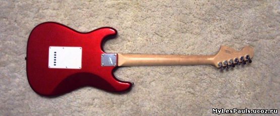Fender Squier Fender Squier