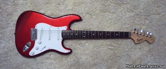 Fender Squier Fender Squier